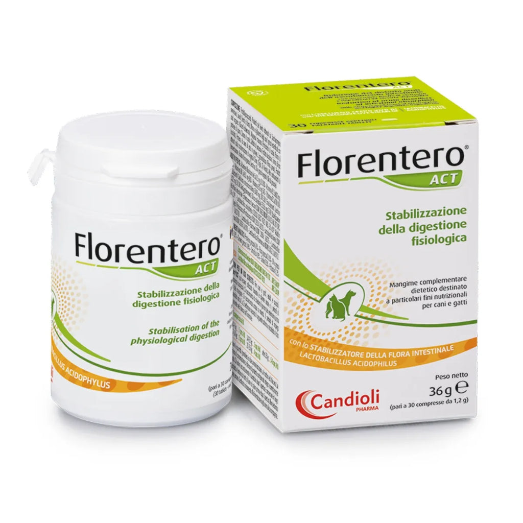 Florentero ACT