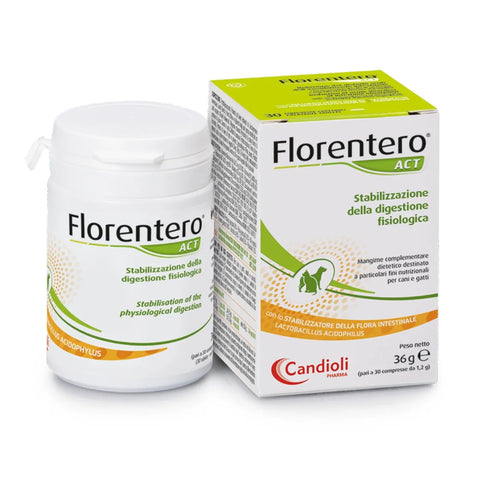 Florentero ACT