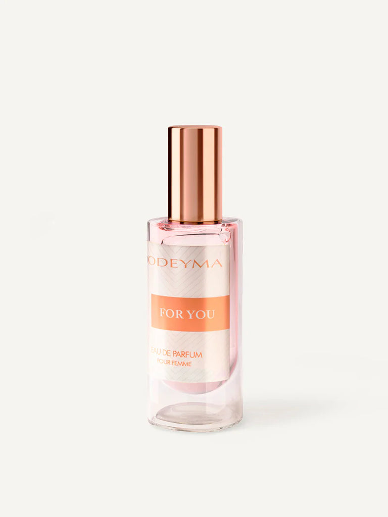 FOR YOU Eau de Parfum