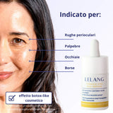 LELANG FORMULA EYES DUO PEPTIDE Siero Contorno Occhi