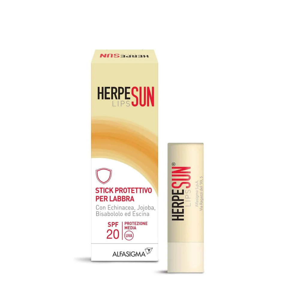 HerpeSun LIPS Stick SPF20