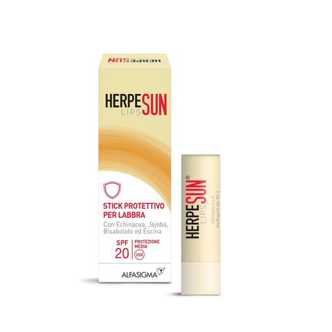 HerpeSun LIPS Stick SPF20