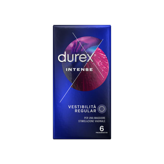 Durex INTENSE