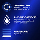 Durex INTENSE