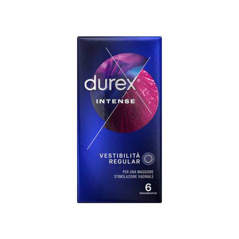 Durex INTENSE