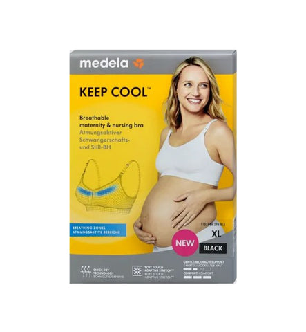 Reggiseno KEEP COOL
