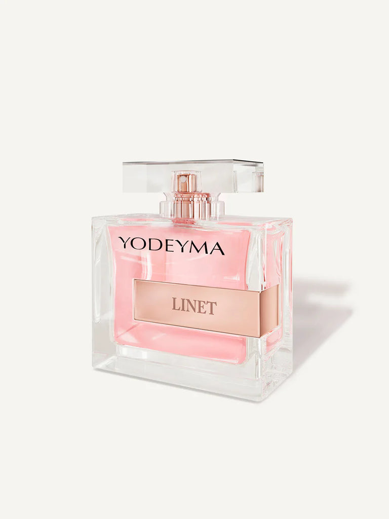 LINET Eau de Parfum