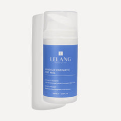 LELANG MANDELIC ENZIMATIC Soft Peel Esfoliante Delicato