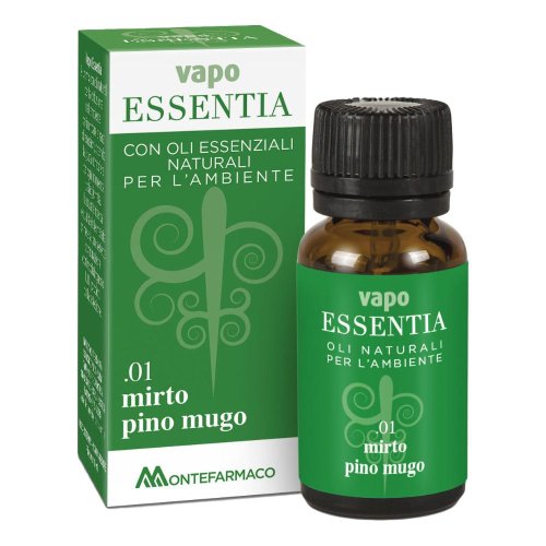 Vapo Essentia MIRTO, PINO MUGO