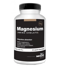 NHCO Magnesium {AMINO-CHELATO}