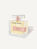 NICOLAS WHITE Eau de Parfum