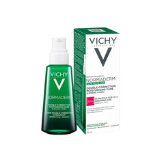 VICHY Normaderm Trattamento Idratante DOPPIA AZIONE