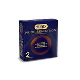 Durex NUDE SENSATION Premium No Latex