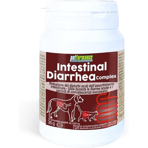 Intestinal DIARRHEA COMPLEX