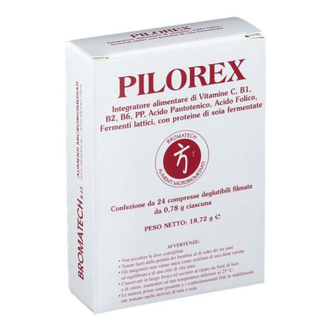 Pilorex