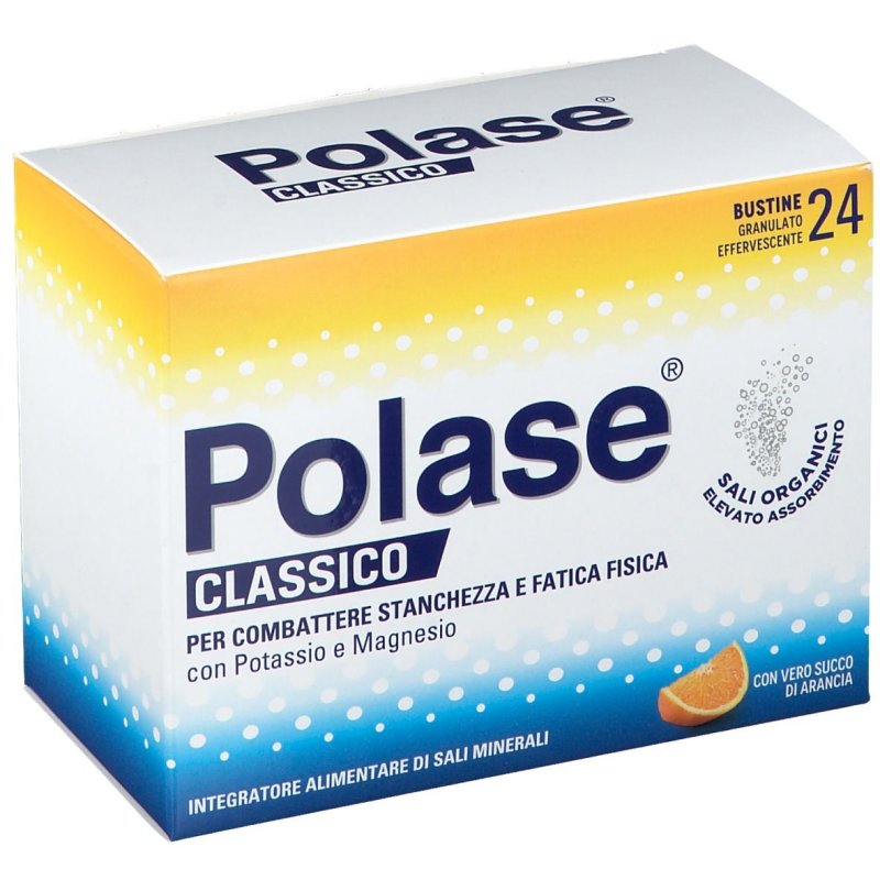 POLASE Classico