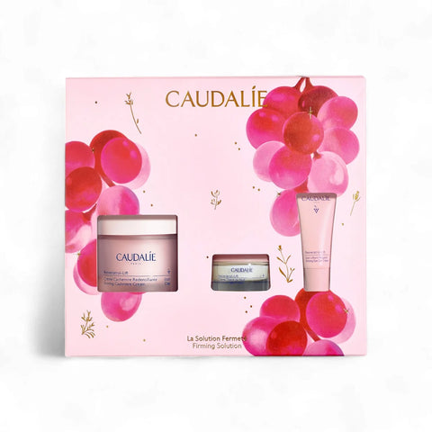 CAUDALIE Cofanetto Soluzione RASSODANTE
