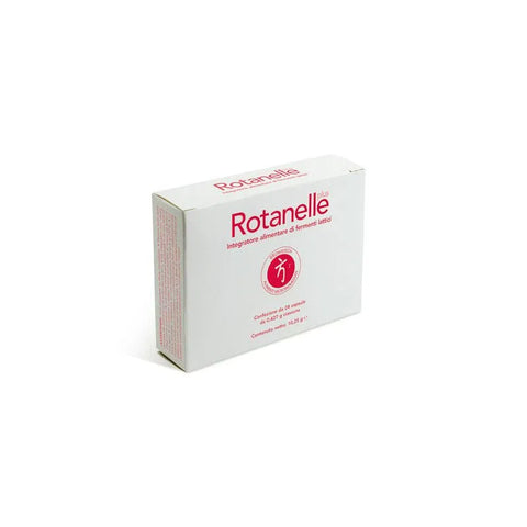 Rotanelle