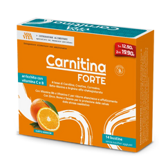 CARNITINA Forte