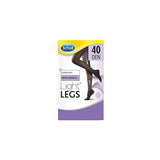 Scholl Light LEGS Collant 40 DEN