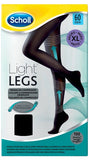 Scholl Light LEGS Collant 60 DEN