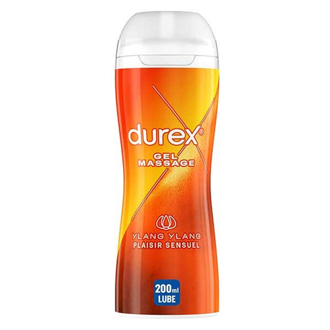 Durex Massage & Play 2in1 SENSUAL