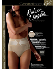 Controlbody GOLD Slip