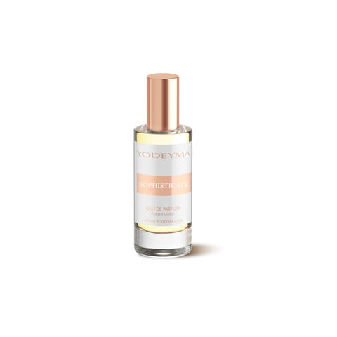 SOPHISTICATE eau de parfum