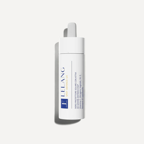 LELANG Siero protettore solare Spot Defence UV SPF50
