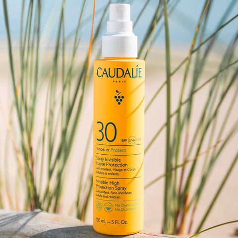 Caudalie VINOSUN PROTECT spray Invisibile SPF 30