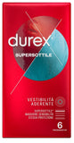 Durex SUPERSOTTILE