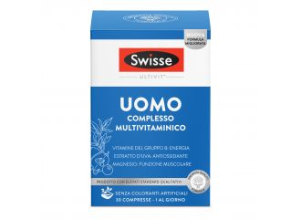 Swisse UOMO