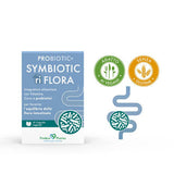 PROBIOTIC+ Symbiotic riFLORA