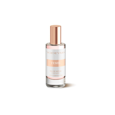 TEMIS eau de parfum