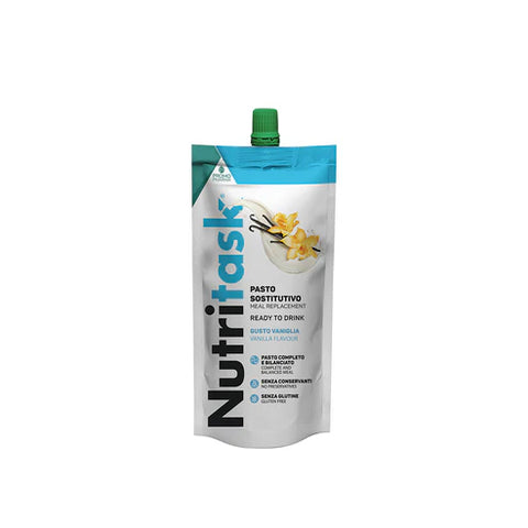 Nutritask Pasto sostitutivo