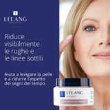 LELANG PERLAGE Crema viso anti rughe - antiossidante