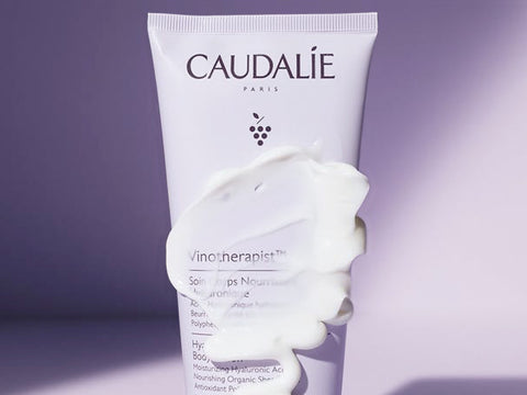 Caudalie VINOTHERAPIST Trattamento Corpo Ialuronico Nutriente