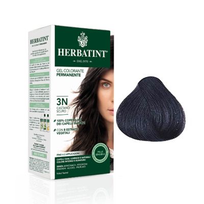 Herbatint 3N - Castano Scuro