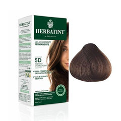 Herbatint 5D - Castano Chiaro Dorato