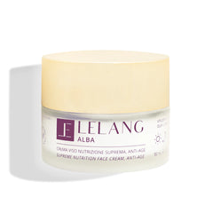 LELANG ALBA Crema viso rassodante tonificante
