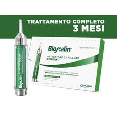 Bioscalin Attivatore Capillare iSFRP-1 Formato Convenienza 3 mesi