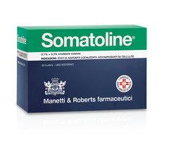 Somatoline