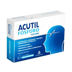 Acutil Fosforo Advance