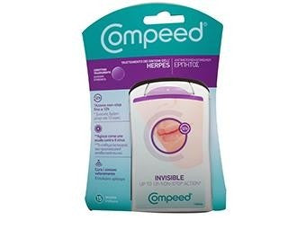 Compeed Herpes