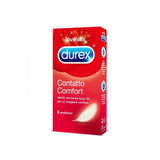 Durex Contatto Comfort