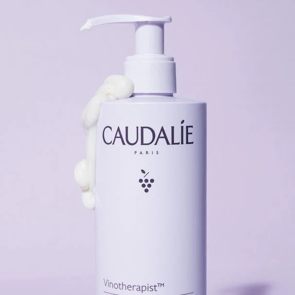 Caudalie VINOTHERAPIST Trattamento Corpo Ialuronico Nutriente