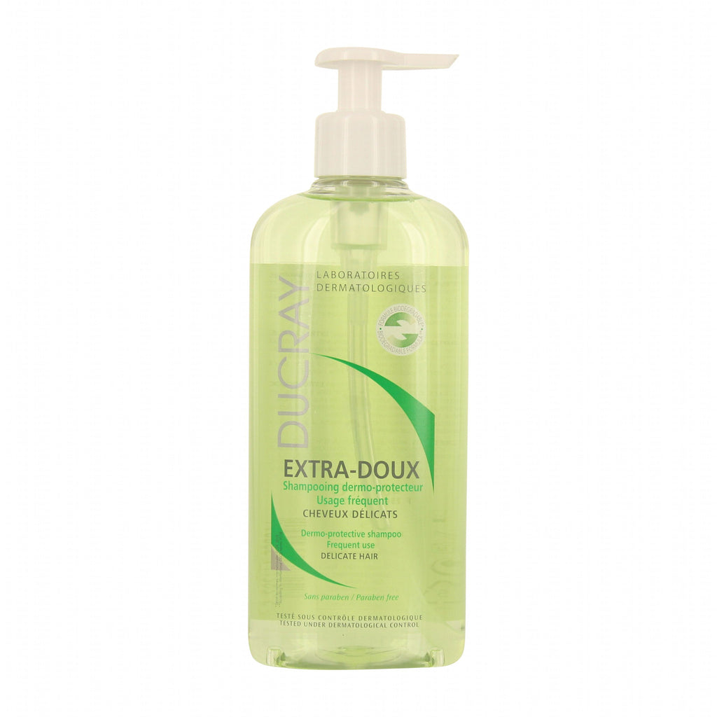 DUCRAY Shampoo Extra delicato