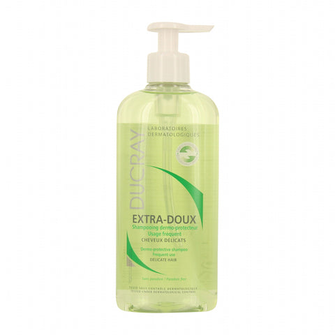 DUCRAY Shampoo Extra delicato
