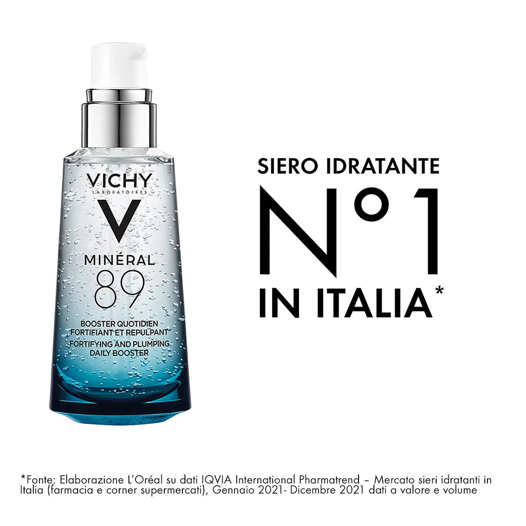 Vichy Mineral 89