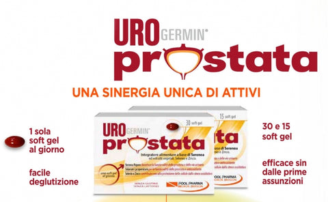 UROgermin Prostata